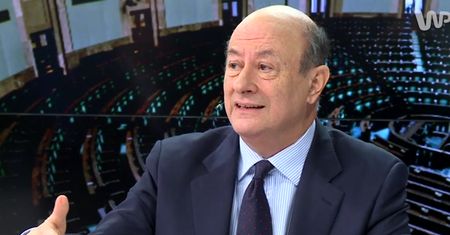 #dziejesienazywo: Rostowski ostrzega rząd PiS: to będzie absurdalnie niebezpieczne