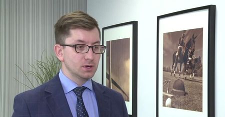 Dane z Chin mają kluczowe znaczenie dla rynów