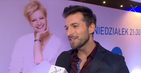 Maślak o Snapchacie: "Nie pokazuję swoich wizyt w toalecie. Nie warto sprzedawać prywatności"
