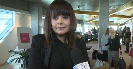 Korwin-Piotrowska o Dereszowskiej: "Oblano ją szambem. Została zniszczona przez tych panów!"