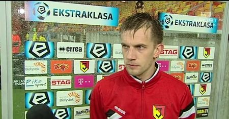Burliga: nie spodziewałem się takiego debiutu