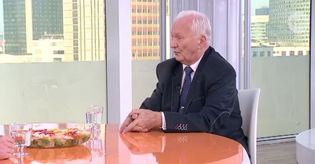 Kryminolog o Kajetanie P.: "Żył w wyimaginowanym świecie. Nosił maskę"