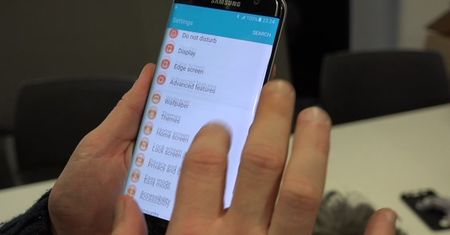 Samsung Galaxy S7 - najbardziej wyczekiwany telefon