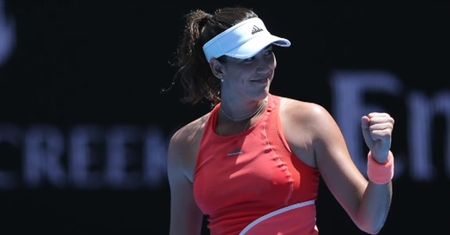 Muguruza: Nie ma przyjaźni w kobiecym tenisie, my się nienawidzimy. Woźniacka: To nieprawda