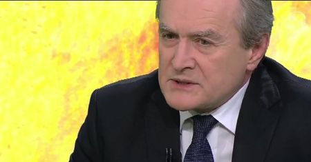 Gliński do Wałęsy: "Niech pan stanie w prawdzie, Polacy panu wybaczą!"