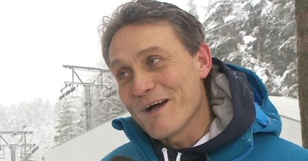 Kojonkoski: Kruczek dobrym kandydatem na trenera Finlandii