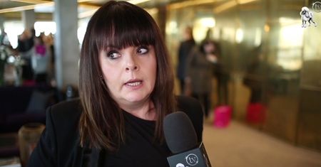 Korwin-Piotrowska o Kindze Dudzie: "Powinna pójść drogą Kasi Tusk!