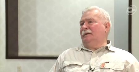 "Nigdy nie zgodziłem się na współpracę, nie napisałem donosu, nie brałem żadnych pieniędzy"