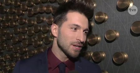 Maślak: "To rozstanie to moja wina. Ciągle wyjazdy, brak czasu"