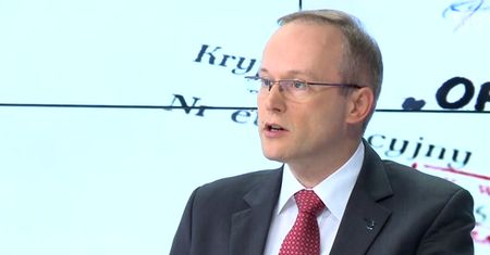 #dziejesienazywo Kamiński: zapewne nie tylko Kiszczak posiadał tego typu materiały