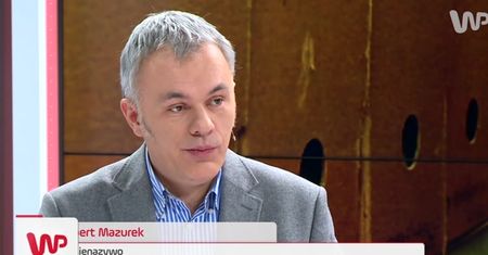#dziejesienazywo Kamiński: dokumenty z domu Kiszczaka będą udostępnione