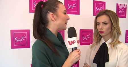 Iza Janachowska o pomysłach na wesele