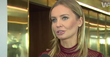 Agnieszka Szulim o "Roast Kuby Wojewódzkiego"