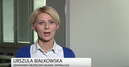 Oskładkowanie umów-zleceń