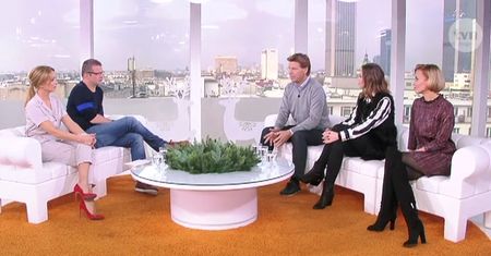 Wesołowska: "Zachęcam, żeby omijać bazary i sieciówki, wchodzi tu w grę wyzyskiwanie ludzi"