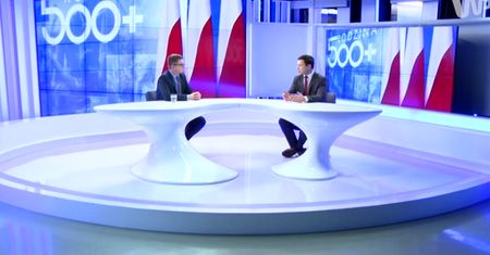 #dziejesienazywo: Czy propozycje wdrażane przez rząd Beaty Szydło są bezpieczne dla budżetu kraju?