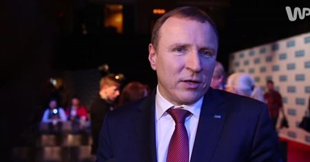 Kurski o "Wiadomościach" w TVP