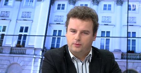 Wilk: Żołnierze Wyklęci przez wiele lat byli tematem przemilczanym. Teraz mamy wygięcie wahadła w drugą stronę