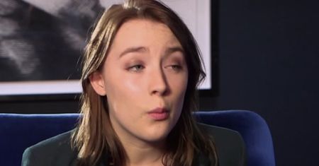 "Brooklyn": Saoirse Ronan o filmie