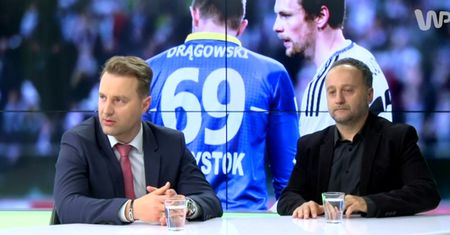dziejesienazywo: Ekstraklasa się rozwija