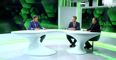 dziejesienazywo: Arek Milik wróci do Polski?