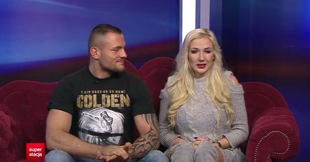 Eliza z "Warsaw Shore": "Miałam napady agresji, Trybson dostał ode mnie z liścia!"