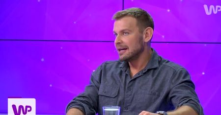 #dziejesienazywo: Woliński o prywatności w związku