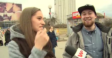 #dziejesienazywo: W klubie czy na basenie - gdzie można spotkać drugą połówkę?