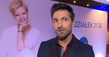 Maślak o wyjeździe do RPA: "Jesteś tutaj, a za 15 godzin jesteś w upale, niesamowite!"