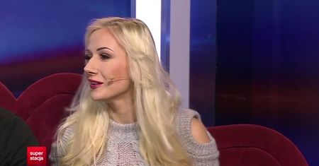 Eliza o Trybsonie: "Zmienił się, trzeba sobie ułożyć faceta i podporządkować"
