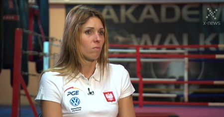 Klepacka: Są obawy przed wirusem zika, choć nie tak wielkie. Trzeba uważać, żeby nie zarazić siebie i kogoś