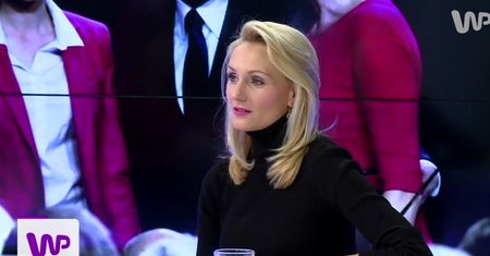 #dziejesienazywo: Czy Kinga Duda ma szansę zostać modelką?