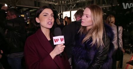 Zosia Ślotała oddziela show-biznes od życia prywatnego