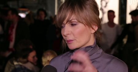 Katarzyna Stankiewicz o udziale w "Tańcu z gwiazdami": "najlepsza decyzja"