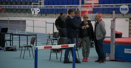 Rodzice Ewy Swobody: Ona zadziwia świat. Postawiła wszystko na sport i nie ma wakacji