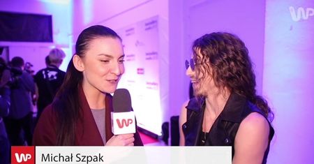 Michał Szpak o swoim wizerunku