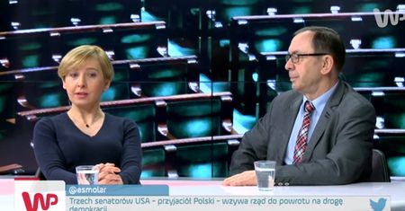 16.02.2016 | #dziejesienazywo