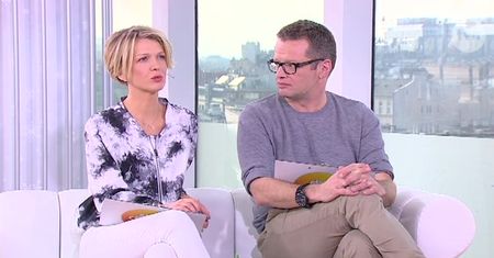Małgorzata Kożuchowska odrzucała role
