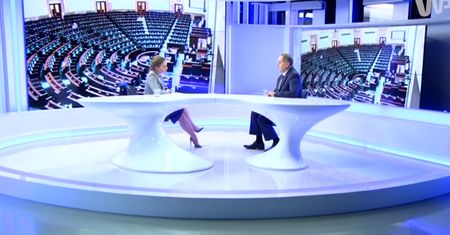 #dziejesienazywo: Wielki powrót Rodziny na Swoim, ale dopiero po śmierci MdM