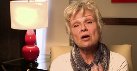 "Brooklyn": Julie Walters o filmie