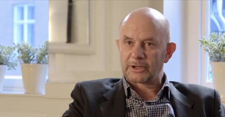 "Brooklyn": Nick Hornby o filmie