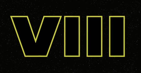 Star Wars VIII (2017)