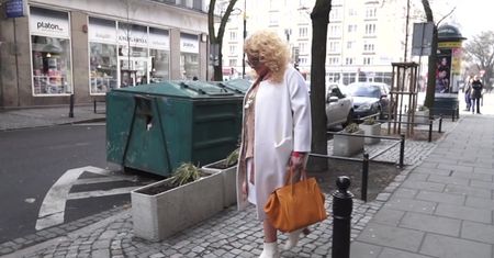 Magda Gessler wychodzi z "Dzień Dobry TVN"