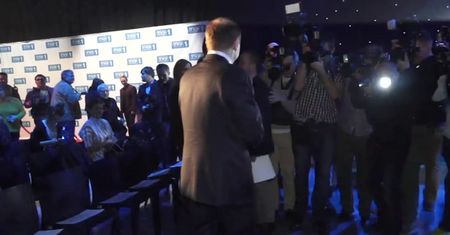 Kurski największą gwiazdą na prezentacji nowej ramówki?