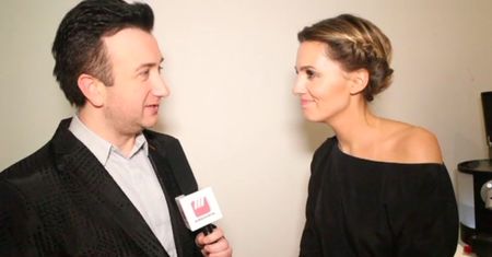 Hyży: "Dwie pracujące aktywnie osoby nie są w stanie celebrować normalnego domu"