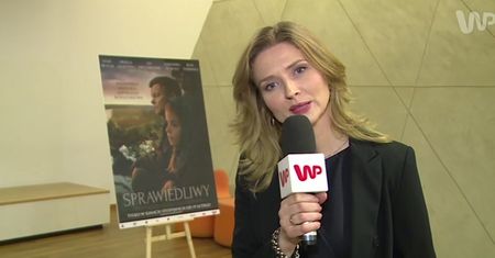 "Sprawiedliwy": Gwiazdy zapraszają na film
