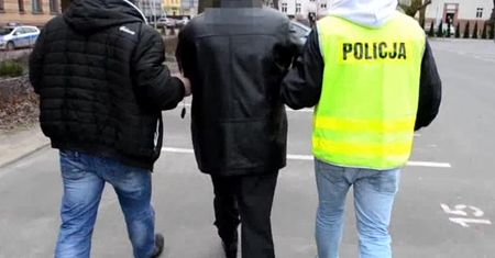 Zatrzymano parę Romów, która okradała starsze osoby w Poznaniu