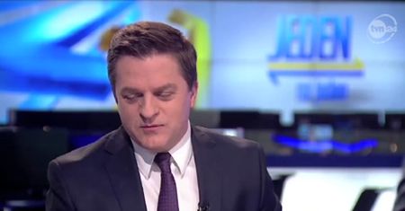 Petru: nie szanuję Kukiza, jest nieprzewidywalny