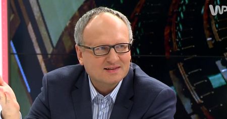 #dziejesienazywo Sasin: nie upajamy się sondażami. Trzeba realizować program