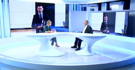 #dziejesienazywo: Ekspert o planie Morawieckiego: Cele, o których mówi się od zawsze